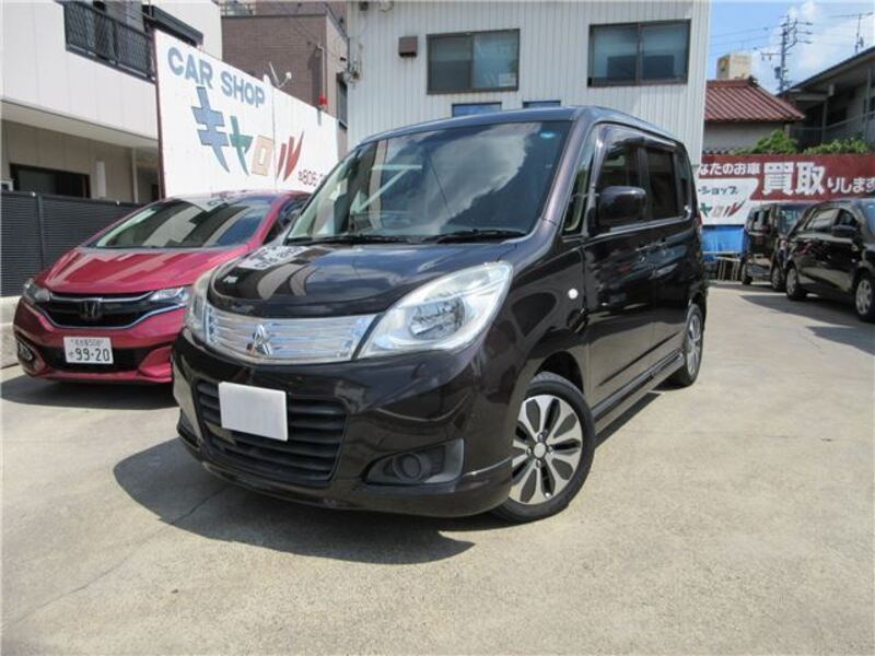 DELICA D2-0