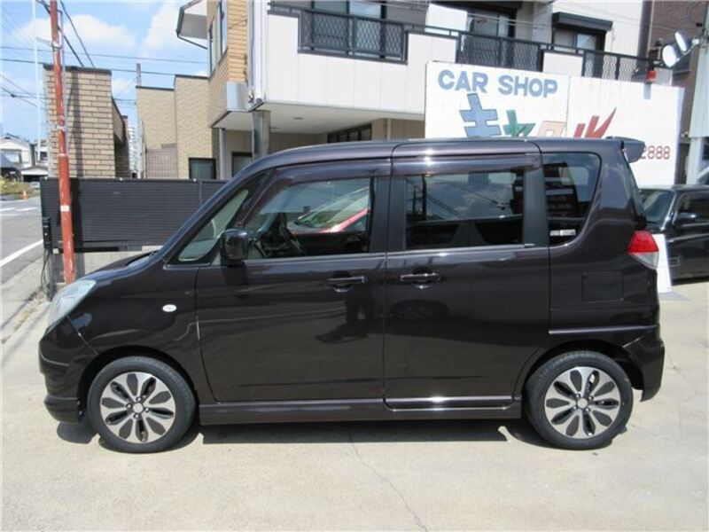 DELICA D2