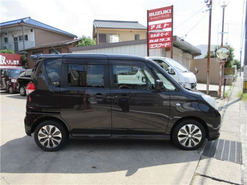 DELICA D2