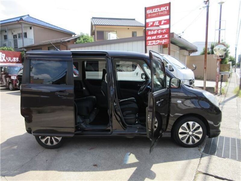 DELICA D2