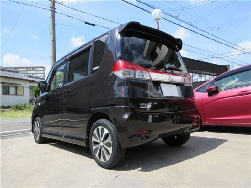 DELICA D2