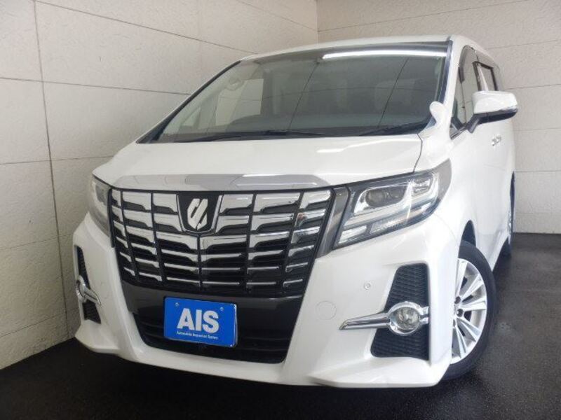 ALPHARD-0
