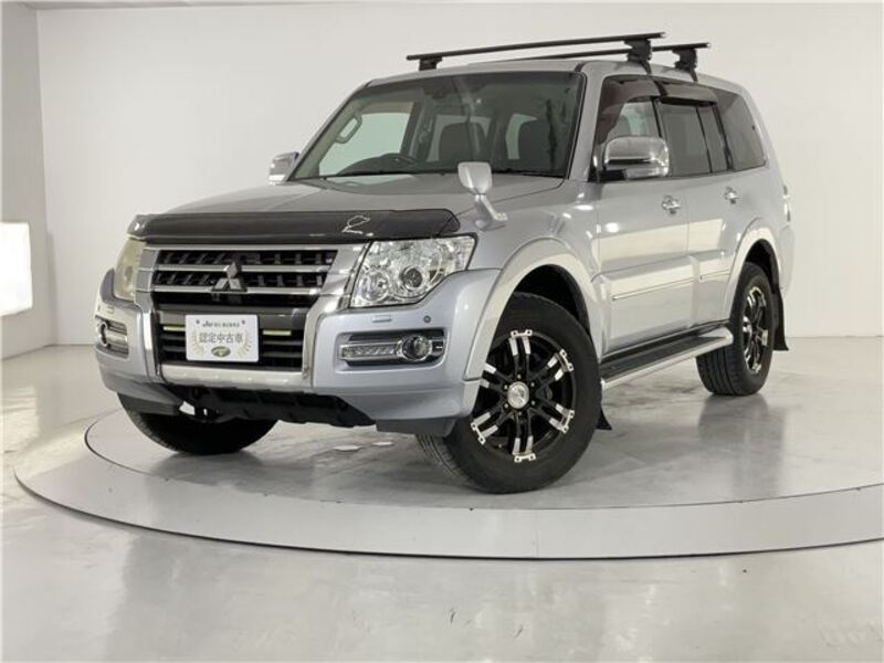 PAJERO-0