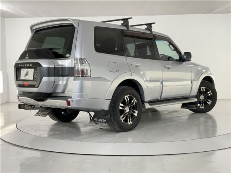 PAJERO