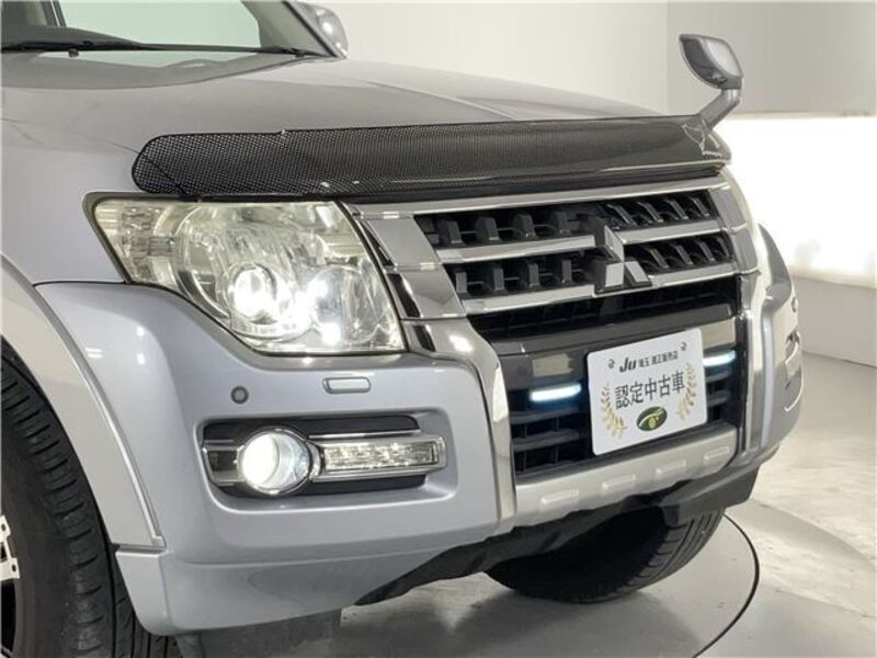 PAJERO
