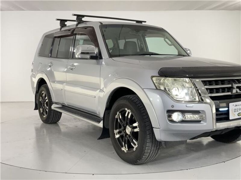 PAJERO