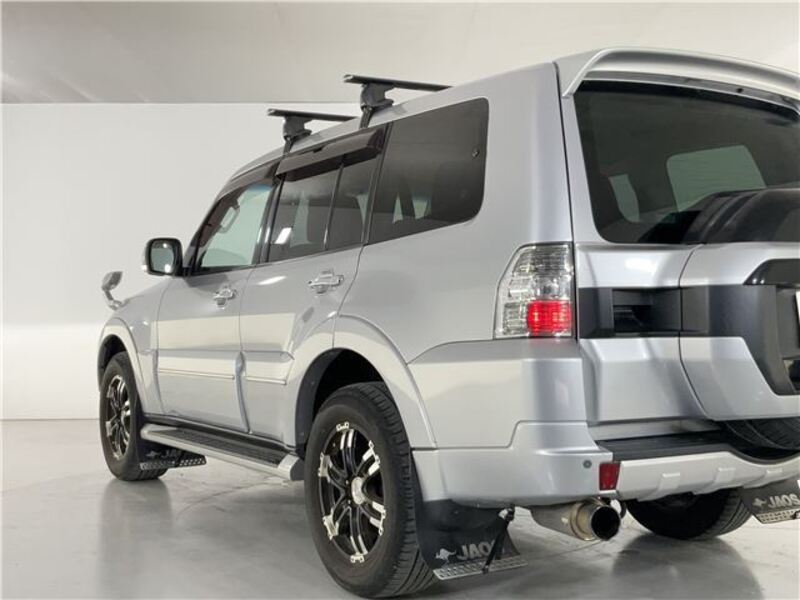 PAJERO