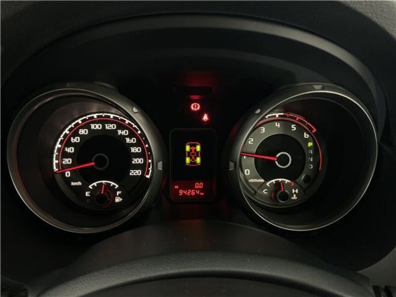 PAJERO
