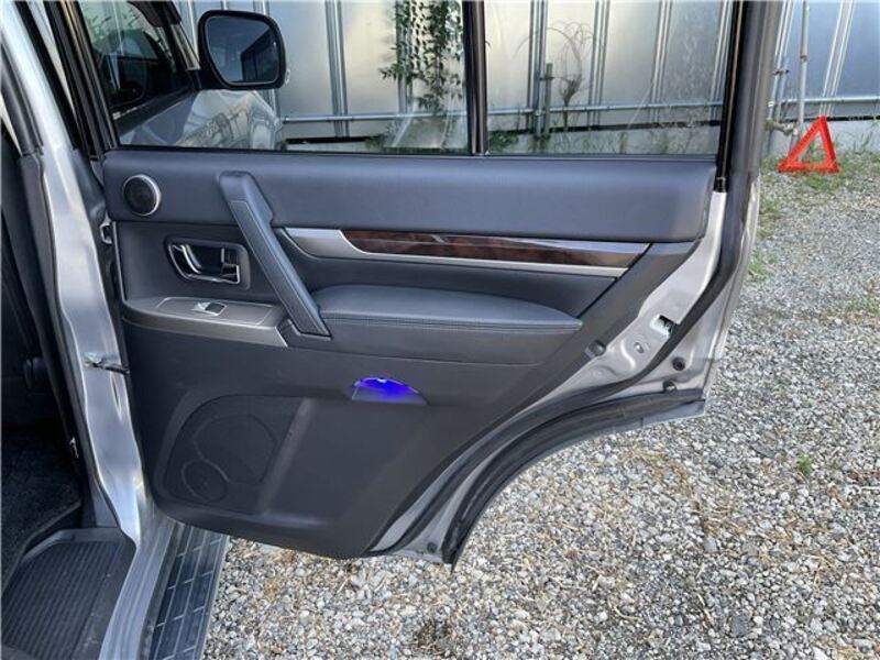 PAJERO
