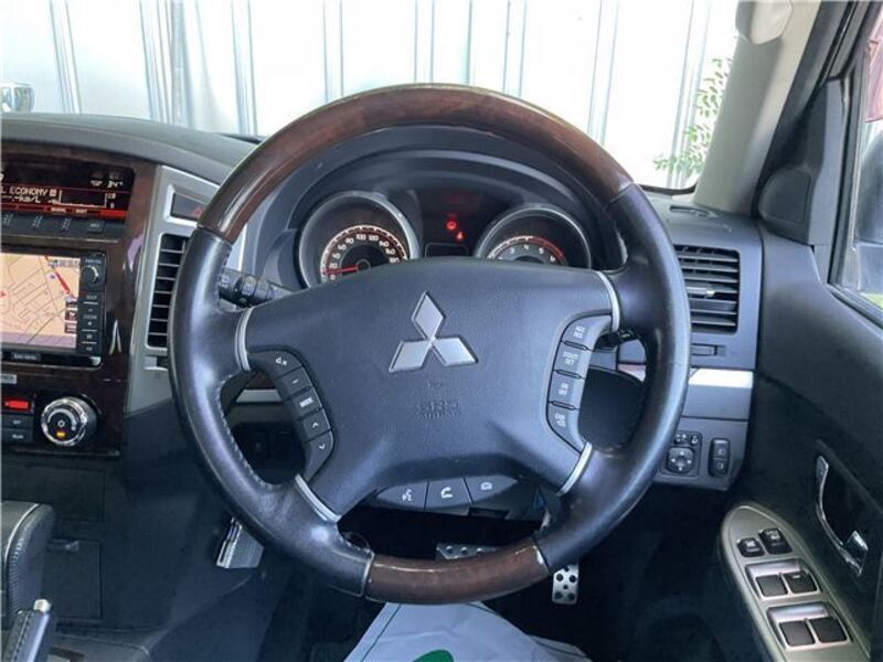 PAJERO