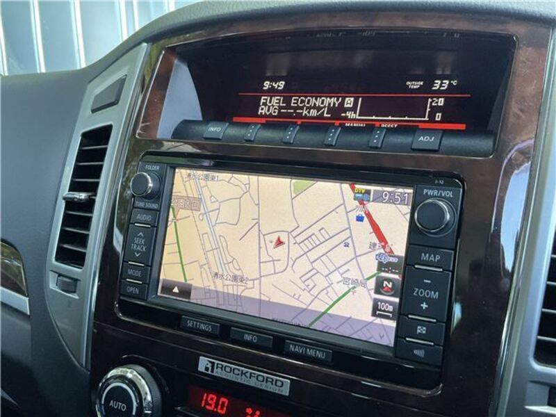 PAJERO