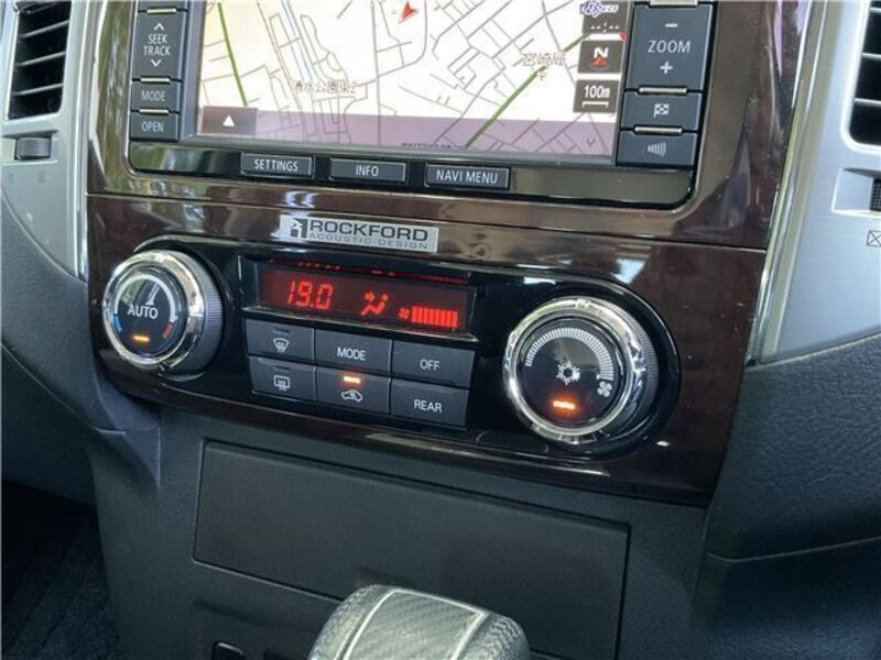 PAJERO