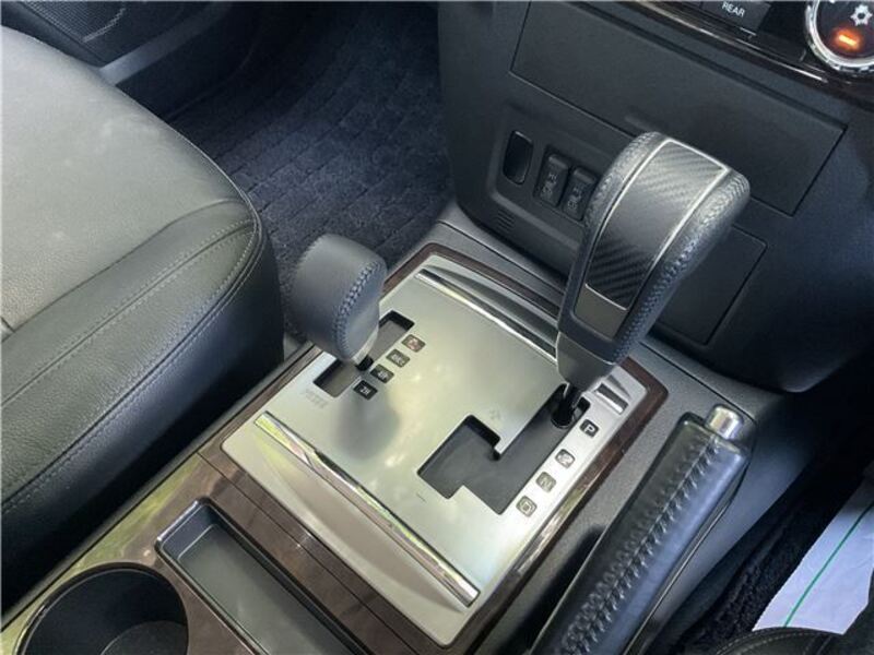 PAJERO