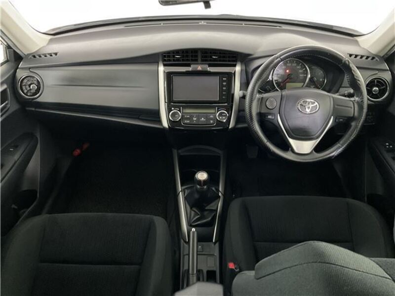 COROLLA FIELDER