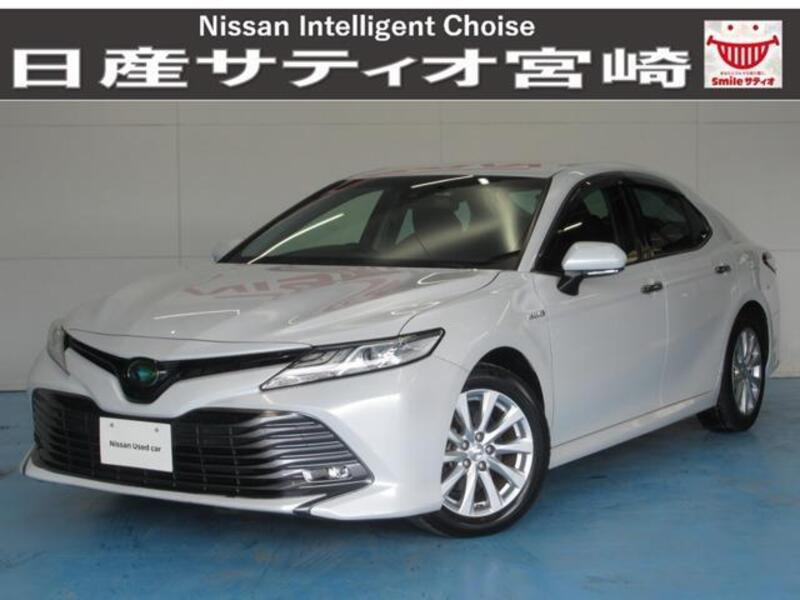 DAIHATSU ALTIS