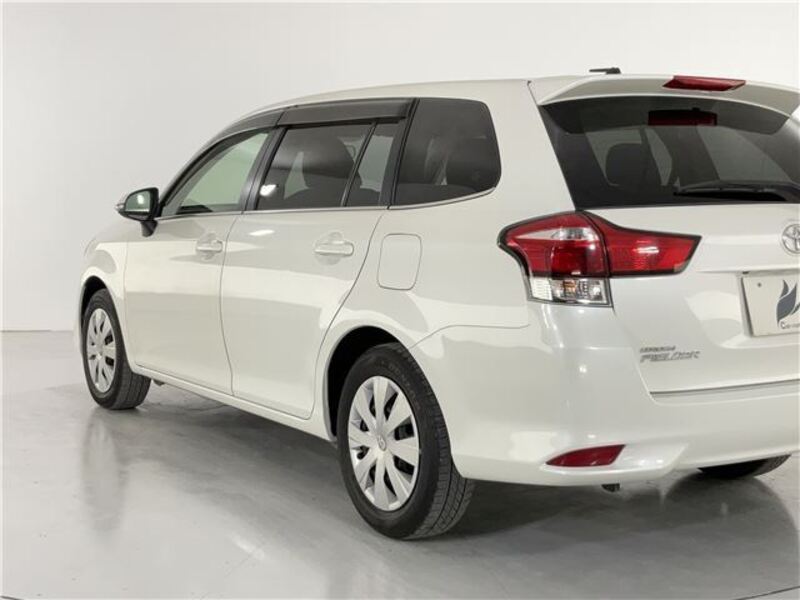 COROLLA FIELDER