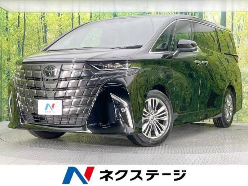 ALPHARD-0