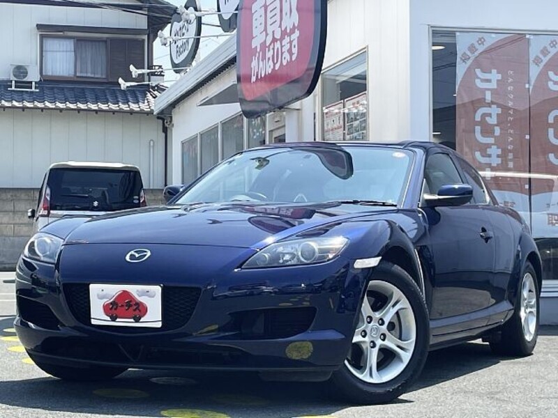RX-8-0