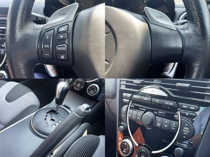 RX-8