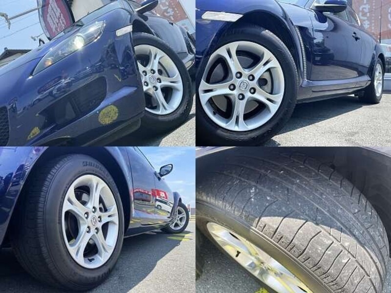 RX-8