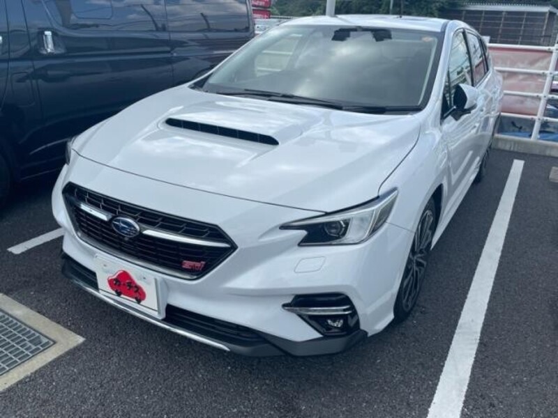LEVORG-0