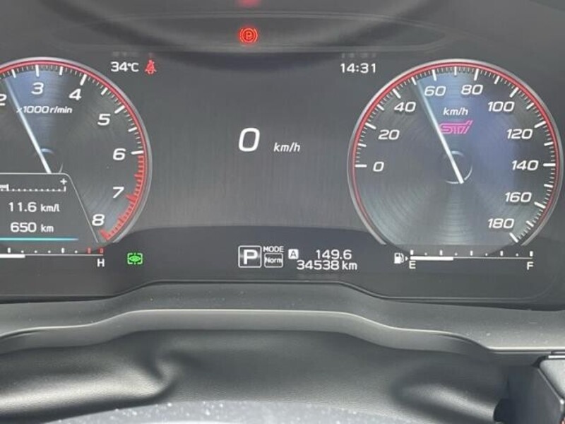LEVORG