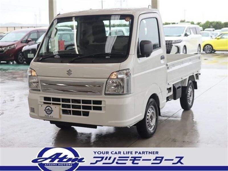 CARRY TRUCK-0
