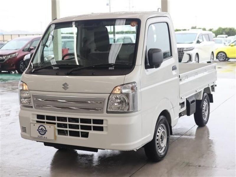 CARRY TRUCK