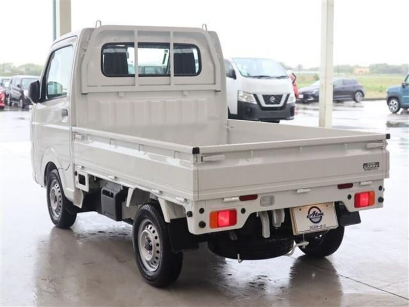 CARRY TRUCK