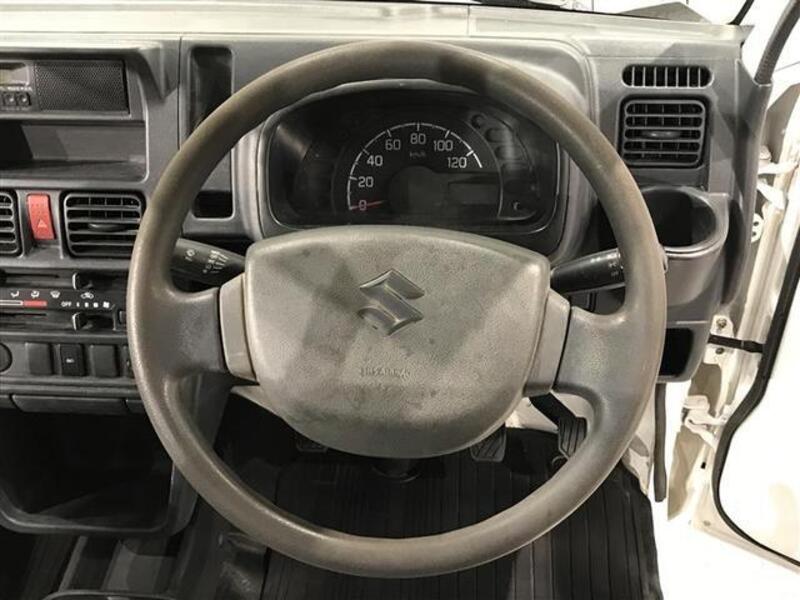 CARRY TRUCK