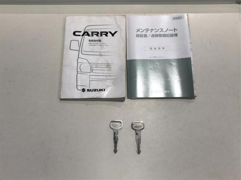 CARRY TRUCK