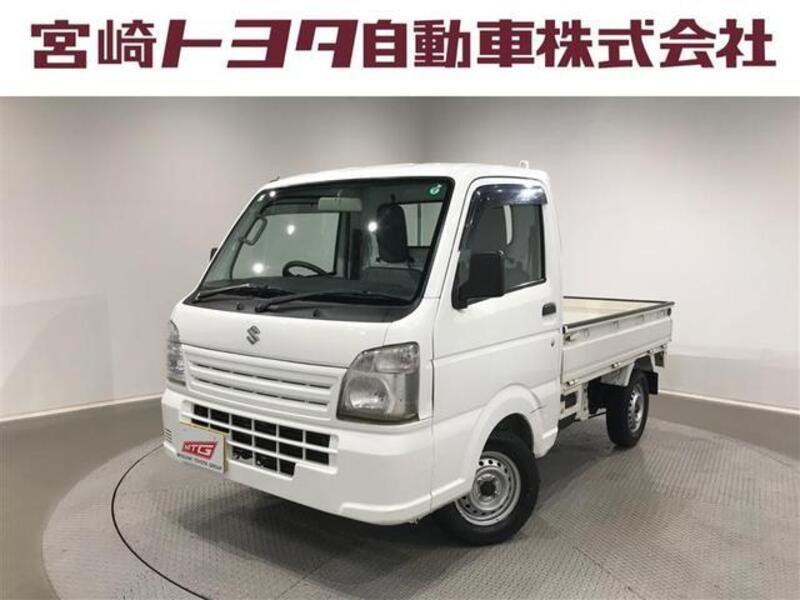 CARRY TRUCK-0
