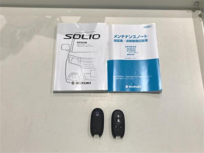 SOLIO BANDIT