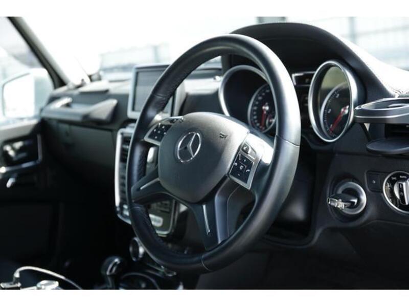 G-CLASS