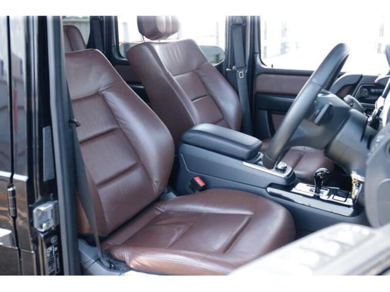 G-CLASS