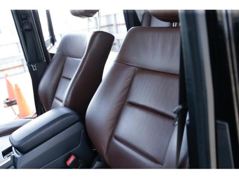 G-CLASS