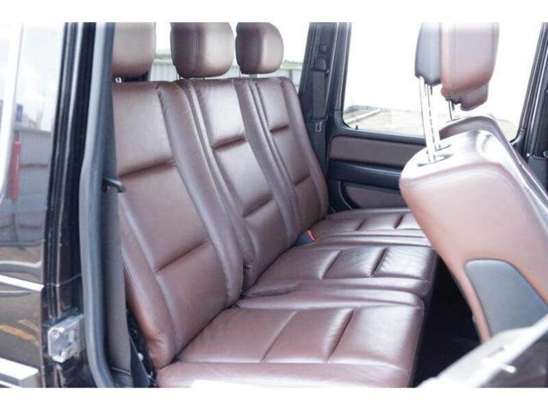 G-CLASS