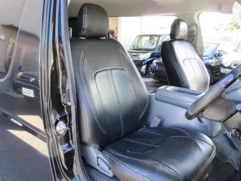 HIACE WAGON
