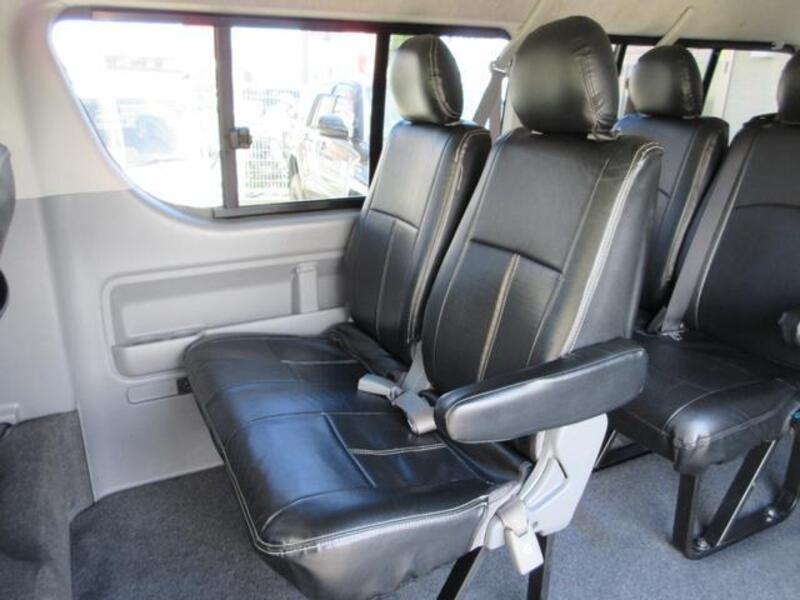 HIACE WAGON