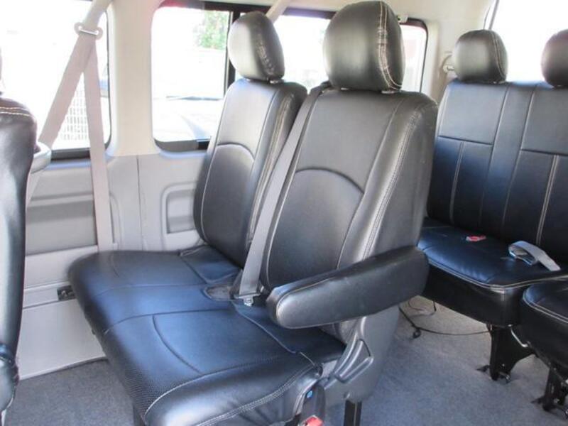 HIACE WAGON