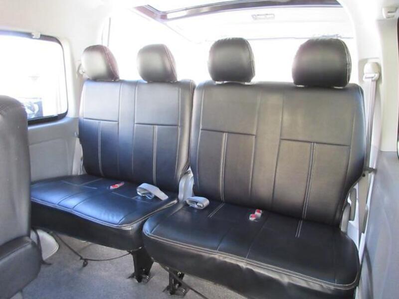HIACE WAGON