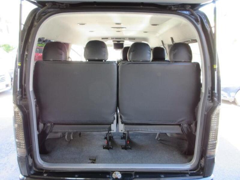 HIACE WAGON