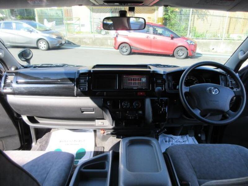 HIACE WAGON