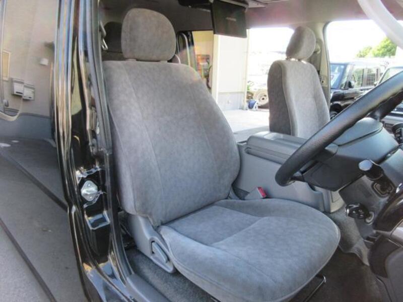 HIACE WAGON
