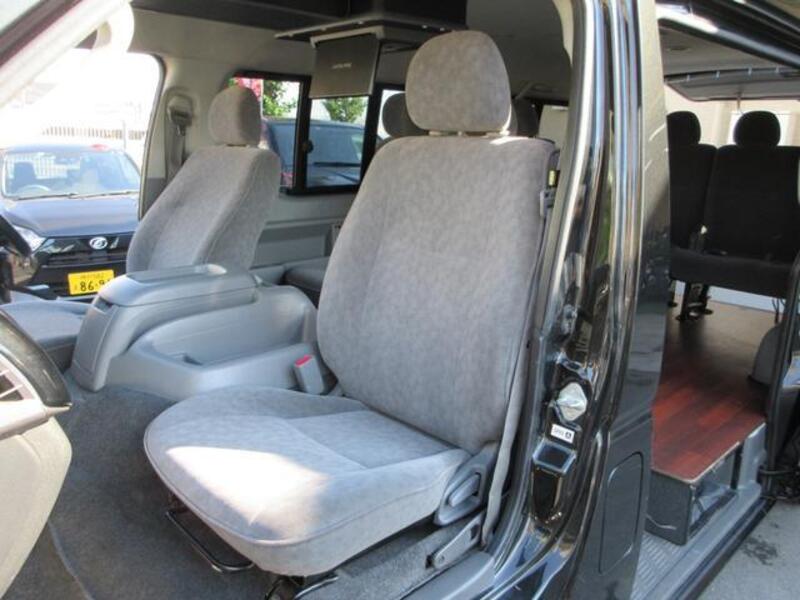 HIACE WAGON