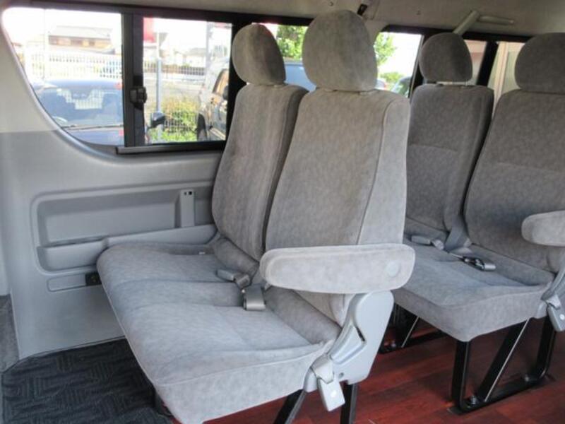 HIACE WAGON