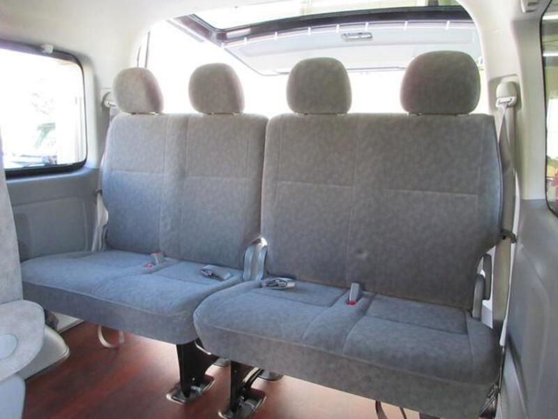 HIACE WAGON