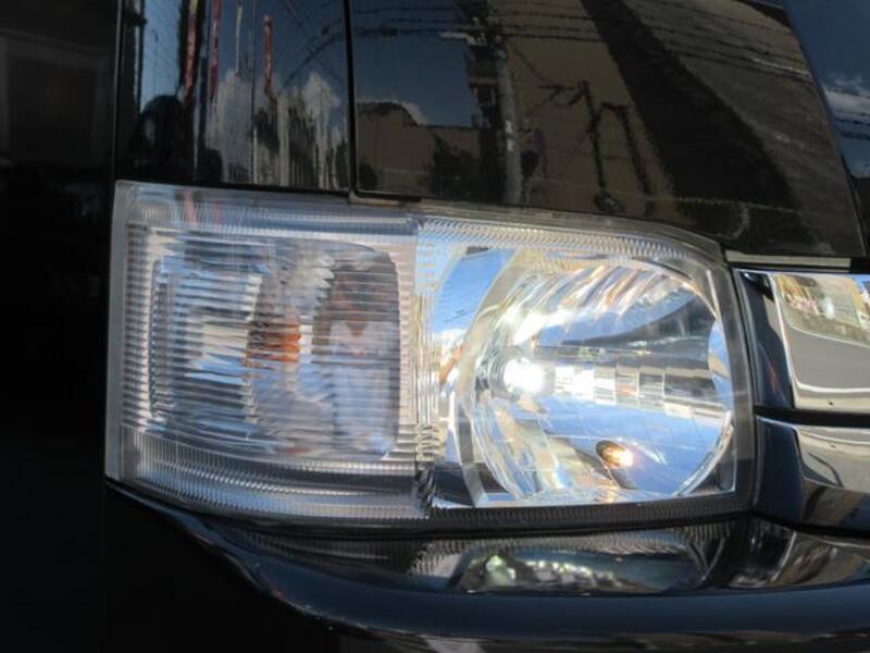 HIACE WAGON