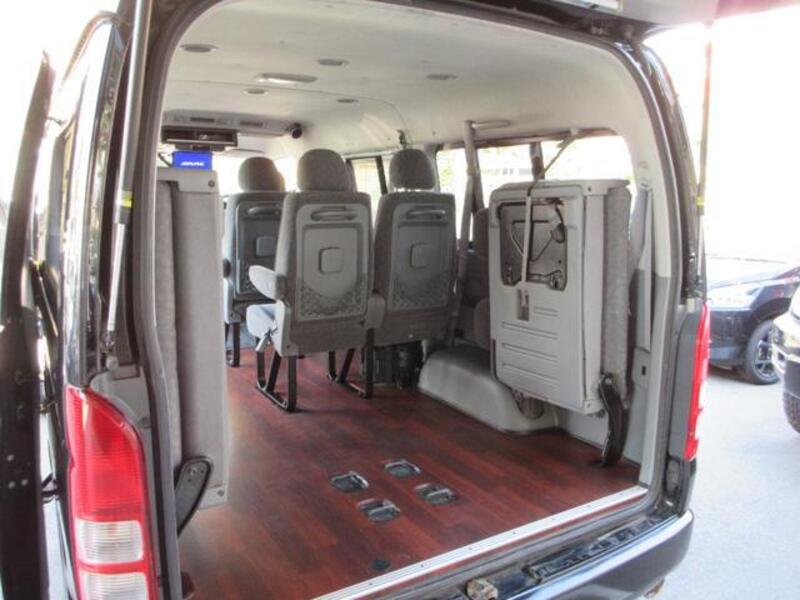 HIACE WAGON