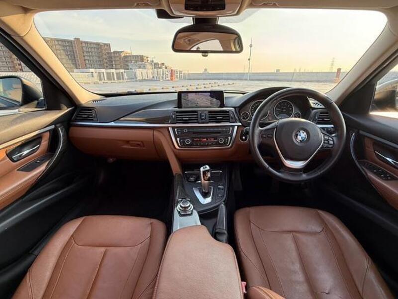 3 SERIES